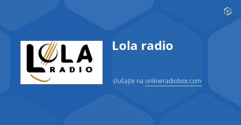 radio lola sve prava reserved.